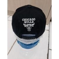 ราคา หมวก Chicago Bulls NBA มือสองของแท้ (26856225822)