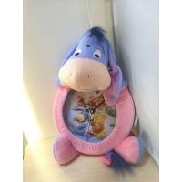 ราคา นาฬิกาแขวน ดิสนีย์ ตุ๊กตาอียอร์ Eeyore หมีพูห์ (3519077400)