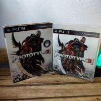ราคา PROTOTYPE 2 PS3 [มือสอง] 0 (44302057203)