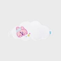 ราคา ✅พร้อมส่ง BT21 COOKY•MANG ผ้าปิดตา Eye Mask (ON THE CLOUD) (25443518462)