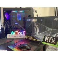 ราคา การ์ดจอ RTX2070super (5681389111)