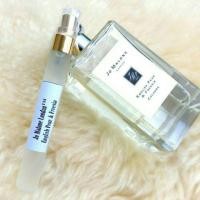 ราคา น้ำหอมแท้แบ่งขาย Jo Malon London English Pear & Freesia Cologne EDT (2028756721)