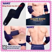 ราคา Aolikes (แบบผ้าละมุนสี ดำ 2 ชิ้น ) สายรัดข้อศอก ที่รัดข้อศอก ที่พันข้อศอก เฝือกข้อศอก ผ้ารัดข้อศอก ผ้าพันข้อศอก... (9243032813)