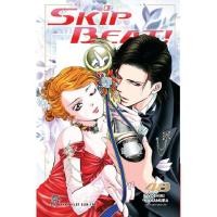 ราคา หนังสือ Skip Beat - เล่ม 48 - ลิขสิทธิ์ (24029598205)