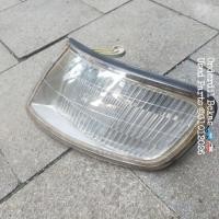 ราคา ไฟเลี้ยวมุมซ้ายสําหรับ honda accord Cielo sv4 ยี่ห้อ Depo (47205921144)