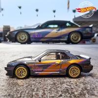 ราคา Hotwheels Nissan Silvia S13 (20574046392)