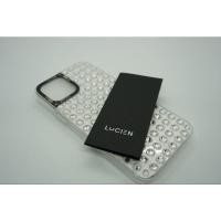 ราคา Lucien iPhone 12 pro max case ของแท้ (23115744358)