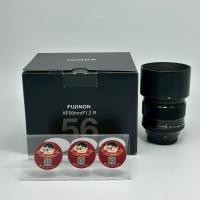 ราคา Fujinon XF 56mm f/1.2 R (43766960220)