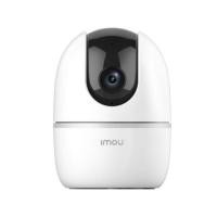 ราคา [ใส่โค้ด JULINC30 ลด 30%] IMOU กล้องวงจรปิด Robot โรบอท รุ่น Ranger 2 WIFI 2MP มีลำโพงในตัว 2-Way Audio (6520870290)