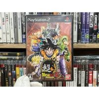 ราคา Ps2 - Super Dragonball Z (แผ่นแท้) (24454324911)