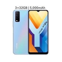ราคา vivo Y12s [3+32GB] 5,000mAh เครื่องศูนย์แท้ประกันศูนย์ 1 ปี (8147536381)