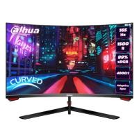 ราคา Monitor 27'' DAHUA LM27-E230C (VA, HDMI, DP) CURVE 165Hz (23677228449)