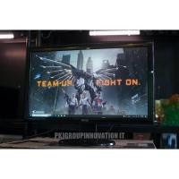ราคา จอมือสอง BENQ GW2255HM สภาพดีจอสวยพร้อมใช้เล่นเกม (22030215438)