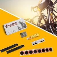 ราคา ชุดเครื่องมือซ่อมจักรยานสำหรับจักรยานเสือภูเขาและยางฉุกเฉินอเนกประสงค์ ใหม่ TSR (45908881946)