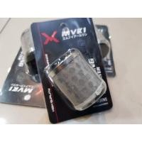 ราคา กรองน้ำมันเครื่องแท้ X-max R15/R15new/M-Slaz MVR1 Yamaha 150cc FK37 (2432560938)