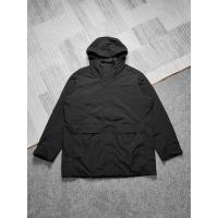 ราคา Uniqlo Hybrid Down Parka Jacket เสื้อแจ็คเก็ตสีดํา (41105709635)