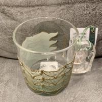 ราคา Starbucks 50th Anniversary Scales Glass 12oz (2933010064)