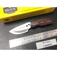 ราคา มีดใบตายบัค Buck (สำเนา) (3656831499)