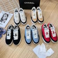 ราคา CHANEL รองเท้าต้นฤดูใบไม้ผลิ 2024 สไตล์ใหม่ สำหรับคนชอบแฟชั่นและดาราแนะนำ (53159520793)