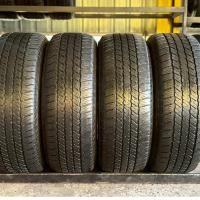 ราคา ยางมือสอง 265/60R18 Bridgestone ปี23 รับประกันยาง30วัน ฟรีจุ๊มลม(ราคา/เส้น) (56702696854)