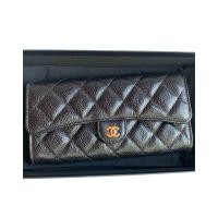 ราคา New Chanel Sarah wallet holo31 (7338030410)