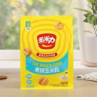 ราคา 2026 สินค้าใหม่ เมล็ดข้าวโพด เคอร์เนลข้าวโพดย่างมังสวิรัติ ก ถุงข้าวโพดรสเกลือทะเลย่างละครขนมสบายๆเมล็ดข้าวโพดรสดั้งเดิม20260330 (55807966012)