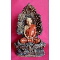 ราคา พระบูชาหลวงปู่แหวนหน้าตัก5นิ้ว..ตามรูปครับ (28753478792)