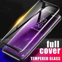 ราคา Tempered Glass For Samsung S23 Ultra S22 S9 S8 Plus S21 Ultra S7 Edge Note 9 8 Screen For Samsung S10 S20 Plus Note 10 Plus (1202497358)