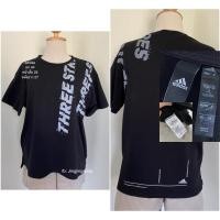 ราคา adidas เสื้อยืดมือสอง (9782735539)