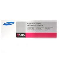 ราคา Toner Original SAMSUNG CLT-M506S M (1847732145)