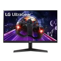 ราคา [มือสอง] - MONITOR (จอมอนิเตอร์) LG ULTRAGEAR 24GN600-B - 24" IPS FHD 144Hz FREESYNC PREMIUM (29457868573)
