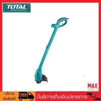 ราคา TOTAL TG103251 เครื่องตัดหญ้าไฟฟ้า Grass trimmer 350W (20220597242)