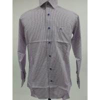 ราคา John Langford เสื้อเชิ้ตแขนยาว รุ่น 033-671S ลายสก็อดเล็ก (24551599926)