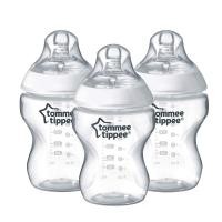 ราคา ʕ￫ᴥ￩ʔ Tommee Tippee ขวดนม 5 / 9 ออนซ์ Import from USA 1 ขวด (11949054289)