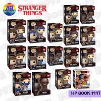 ราคา Funko Pop Stranger Things Season 5 (ลิขสิทธิ์แท้) สเตนเจอร์ ธิงส์ ซีซั่น5 ฟิกเกอร์ ตุ๊กตา โมเดล ของสะสม (46604321266)