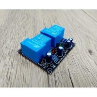 ราคา ป้องกันลำโพง 60A 12V TASTECH PTA-60 ป้องกันลำโพง 30A+30A ชุดป้องกันลำโพง (14029792438)