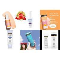 ราคา กันแดด SPF110 Neutrogena, Age Shield Face SPF 110 และ Dry Touch SPF100 (24359803622)