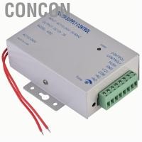 ราคา Concon KIKYO เครื่องควบคุมพาวเวอร์ซัพพลาย เตารีด DC 12V 30W การเข้าประตู ทนทาน (24367550481)