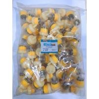ราคา KAPPA 100PCS GAOLINE FILTER MAGNETIC GAOLINE FILTER สําหรับ ALL UNIVERSAL MOTORCYCLES HONDA/YAMAHA/SUZUKI/KAWASAKI RDM (54809342433)