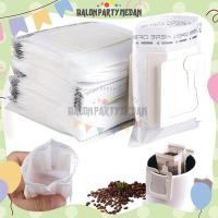ราคา กระดาษกรองกาแฟกรองชาถุงหยดกรองชาถุงกาแฟ (29093575531)