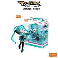 ราคา Blokees Figures - Hatsune Miku 73536 - Serendipity Series - Hatsune Miku (54456270301)