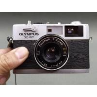 ราคา กล้องฟิล์ม Olympus 35 RC ที่เล็กพกง่ายถ่ายง่าย (44265322196)