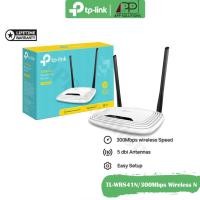 ราคา SALETP-LINK Router Wireless N300Mbps รุ่นTL-WR841N(ประกันLifetime) (2792099786)