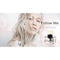 ราคา น้ำหอมฟีโรโมน Follow Me ขนาด 30-40 มล. (20553298865)