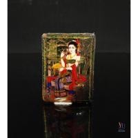 ราคา แม่พรายตานี พระอาจารย์เฉลิม จิตตสิวโร วัดห้วยดินจี่ อ.ดอยหล่อ จ.เชียงใหม่ (6591438622)