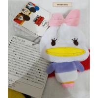 ราคา กระเป๋าใส่เหรียญ เดซี่ daisy duck แท้ ญี่ปุ่น dusney นำเข้า สวย คุ้มมาก (942724872)