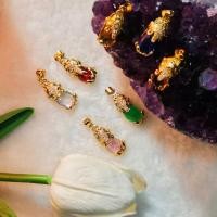 ราคา พลอยมณีใต้น้ำ เพชรพญานาค มณีใต้น้ำ จี้มณีใต้น้ำ 10mm เพชรพญานาค เรียกทรัพย์ เสริมบารมี (24264956053)