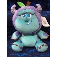 ราคา ตุ๊กตา Sulley-Pixar ลิขสิทธิ์แท้ ขนาด 10 นิ้ว (23490426702)