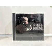 ราคา 1 CD MUSIC ซีดีเพลงสากล THE FINEST OF CHRIS CONNOR (A2B55) (51805237742)
