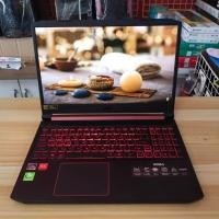 ราคา ACER NITRO 5 AN515-43-R2PM สภาพเครื่อง 80% (23457911114)